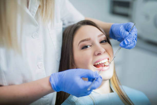 Best Dental Fillings (Composite and Amalgam)  in Seacliff, CA